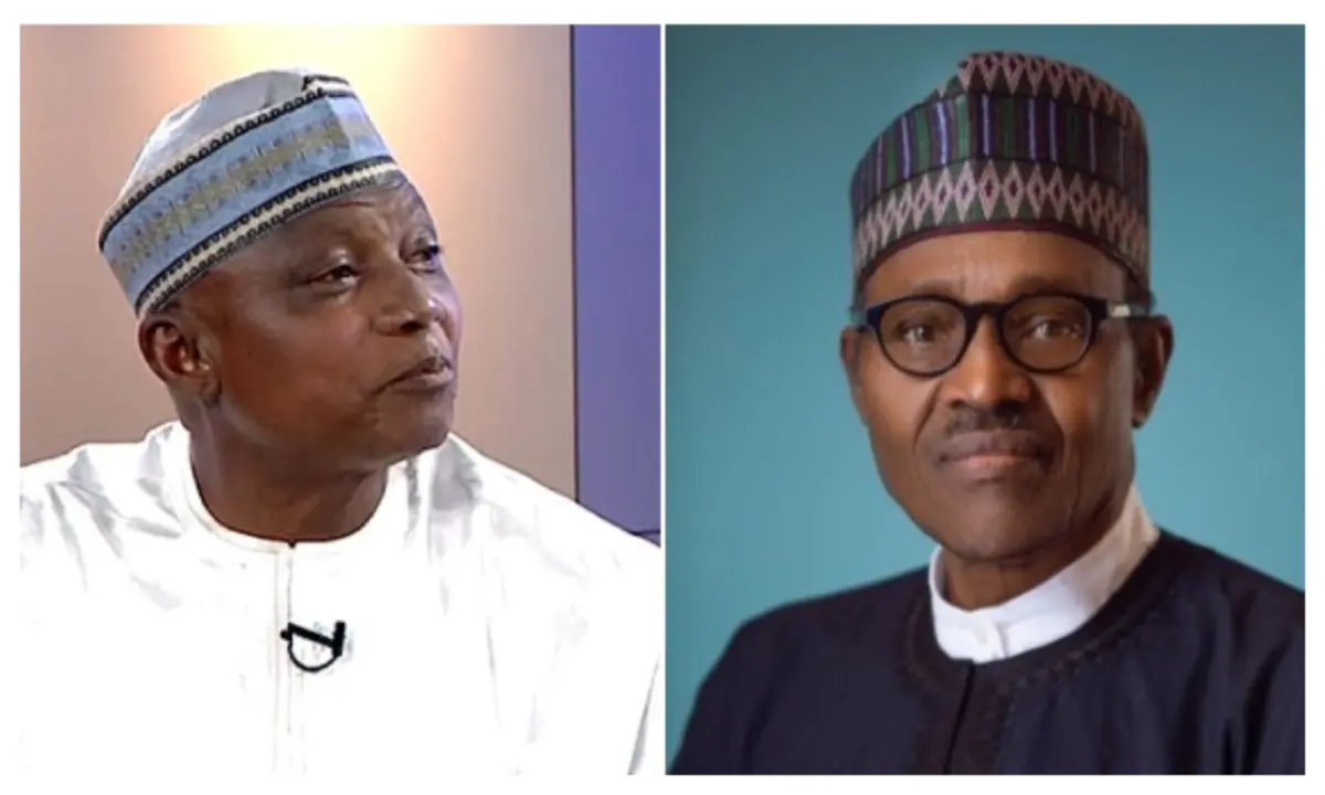 Why Buhari wasn’t happy with EndSARS protest – Garba Shehu