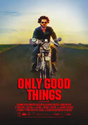 Only Good Things (2025) [Brazilian]