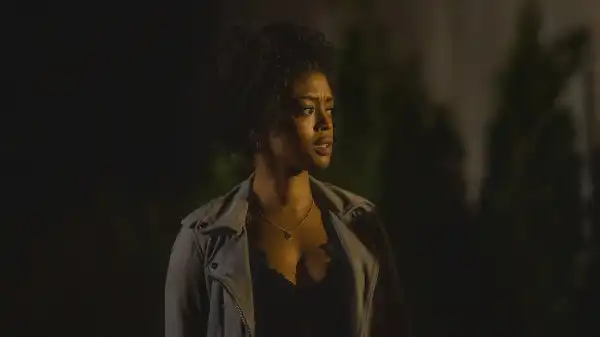 Double Life Trailer Features 2 Unlikely Partners Solving a Murder