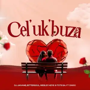DJ Jaivane – Cel’ Uk’buza ft BitterSoul, Wesley Keys, Tots SA & Ciniso