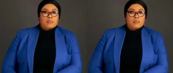 Chinyere Wilfred Reflects on Gen Z Parenting and Broken Marriages