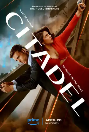 Citadel Season 1
