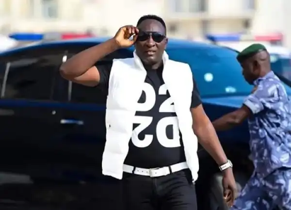 I Own The Biggest Fish Farm In Africa - Celebrity Pastor Jeremiah Fufeyin Finally Reveals His Source of Wealth