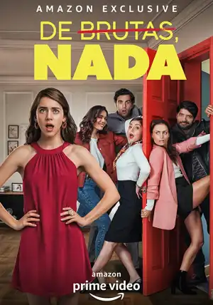 De Brutas Nada Season 01