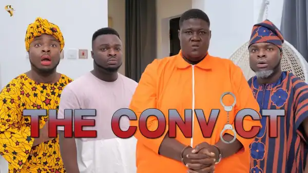 Samspedy – The Convict (Comedy Video)