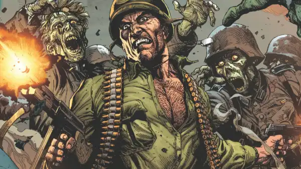 Sgt. Rock May Be Canceled: Colin Farrell DCU Movie Shuts Down