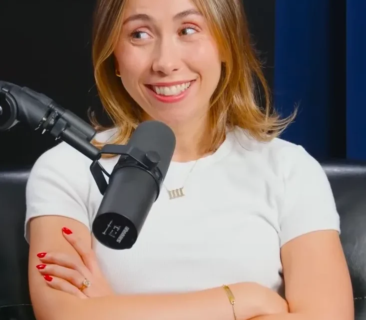 Biography & Career Of Caitlin Reilly