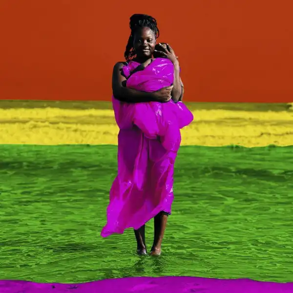 Common – Imagine Ft. PJ