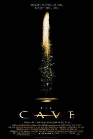 The Cave (2005)