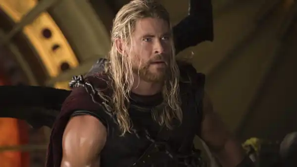 Thor’s Chris Hemsworth Starts Filming Avengers: Doomsday, Watch BTS Video