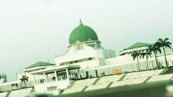 FULL LIST: All PDP senators voted for electronic transmission of election results; all APC senators voted against