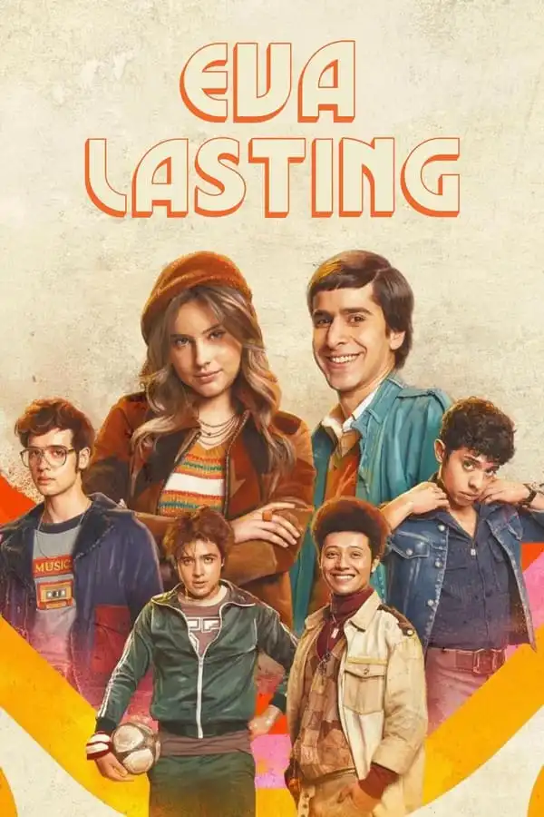 Eva Lasting S02 E10