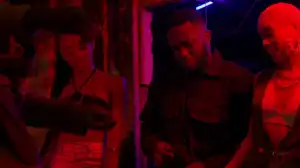 R2bees – Sure Banker (Video)