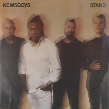 Newsboys – Blessings On Blessings