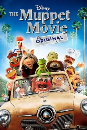 The Muppet Movie (1979)