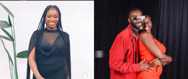 “Not Every Man Is Yul”- Mc Fish’s New Wife Defends Men Amid Divorce Controversies