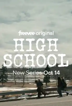 High School 2022 Season 1