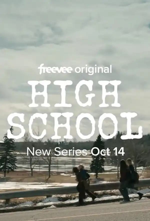 High School 2022