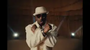 Mr. P – Chukwu Mme (Video)