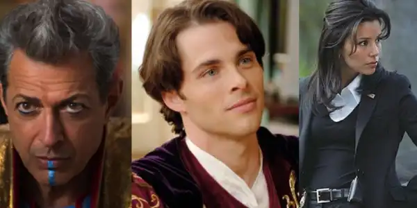 Boss Baby 2 Movie Casts Jeff Goldblum, James Marsden & Eva Longoria