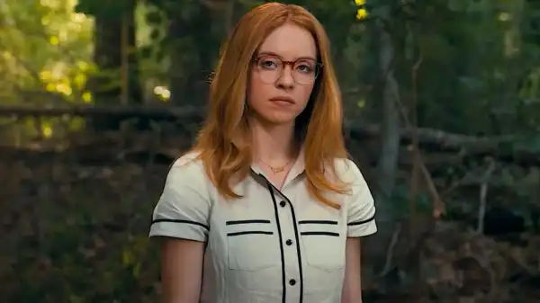 Sydney Sweeney Cast in Split Fiction Based Movie From Wicked Director