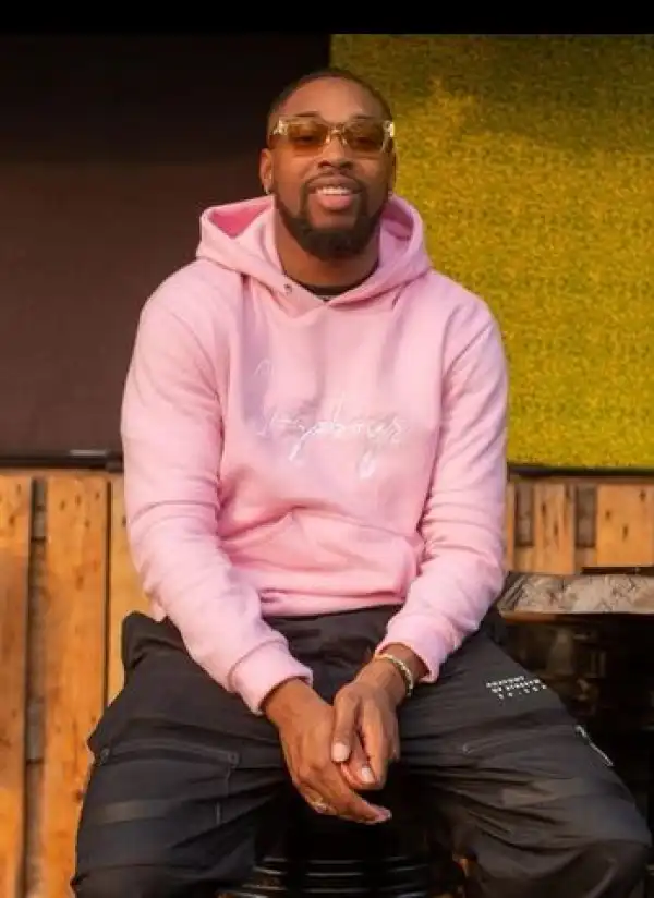 Fans Gift BBNaija’s Sheggz A Mansion, Television, Fridge, £5000 And Other Expensive Gifts As He Turns 28 (Video)