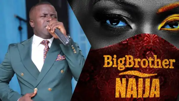 "A Housemate Will Set The House Ablaze For Jesus” – Pastor Declares Prophecy For This Year