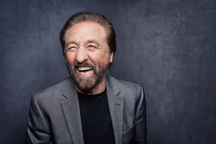 Biography & Career Of Ray Comfort