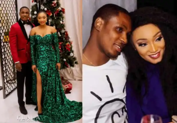 I Have Upgraded, Ighalo Is In My Past - Jude Ighalo