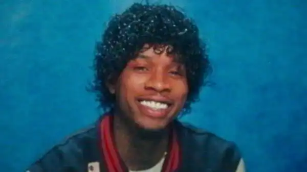 Tory Lanez - Lady Of Namek (Video)