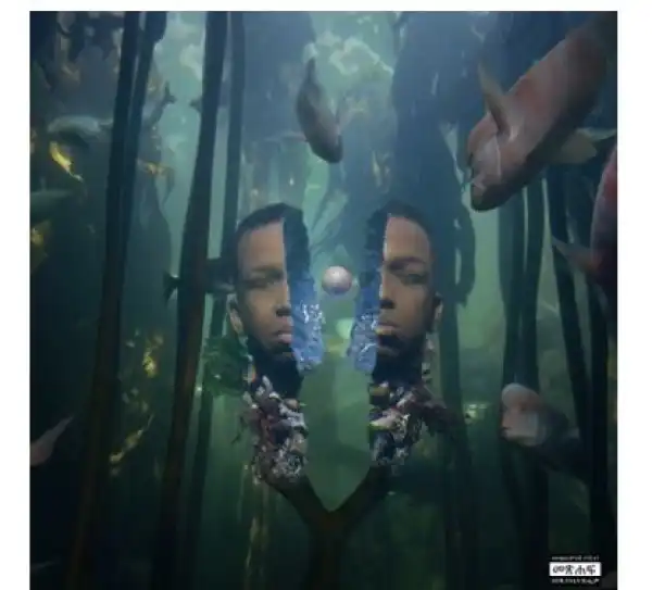 Spoek Mathambo – eGoli (The Jackers Theme)