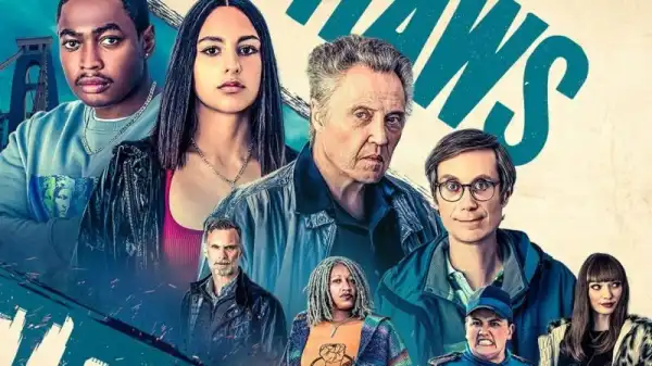 The Outlaws Season 2 Trailer Teases US Debut for British Crime Comedy