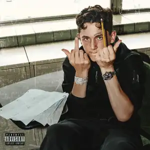 Lil Mabu – Mathematical Disrespect