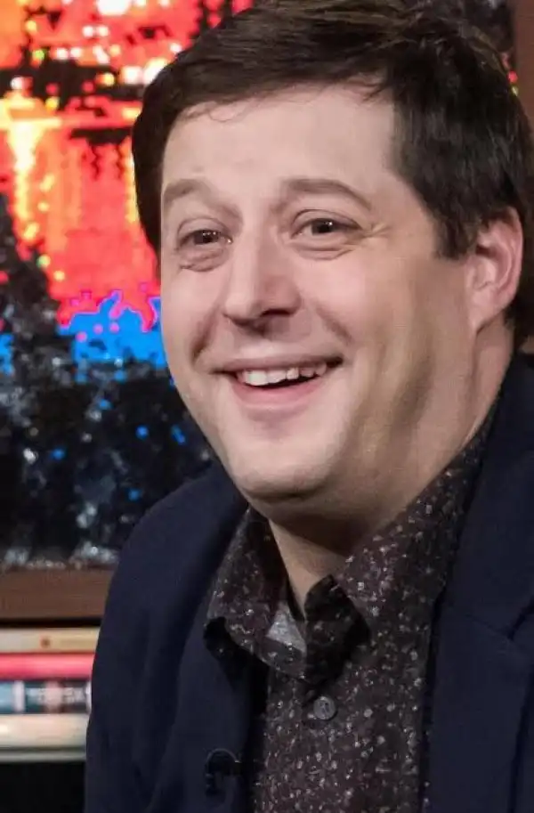 Net Worth Of Anthony Atamanuik