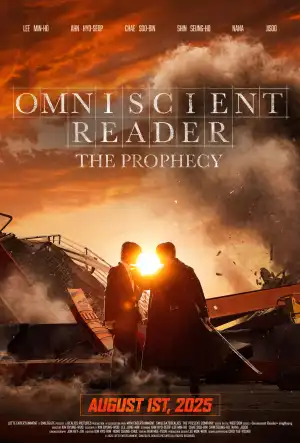 Omniscient Reader: The Prophecy (2025) [Korean]