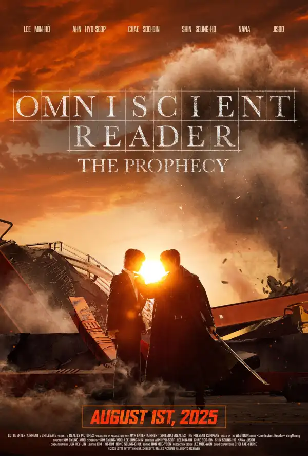 Omniscient Reader: The Prophecy (2025) [Korean]