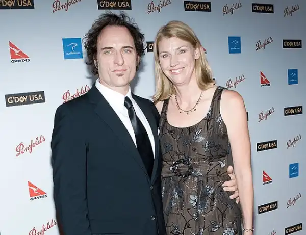 Career & Net Worth Of Diana Coates