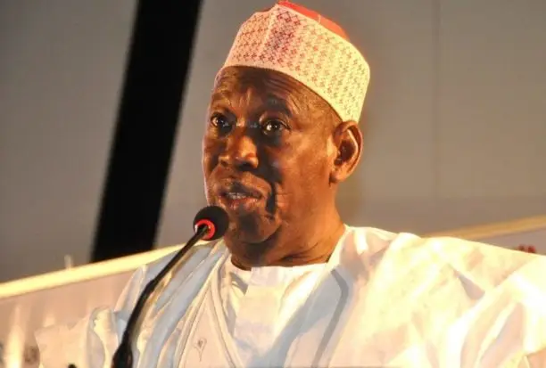 Atiku’s support for naira deadline, mischief to thwart democracy, cause hardship — Ganduje