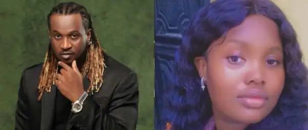 Rudeboy Threatens Legal Action Against Woman Over Allegations About His Past