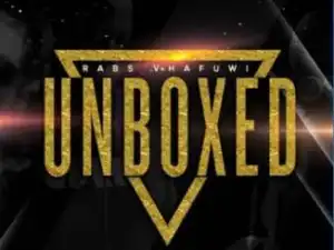 Rabs Vhafuwi – Unboxed (Album)