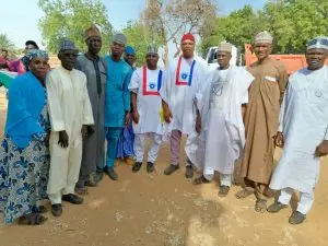 Election: AA endorses PDP, Atiku