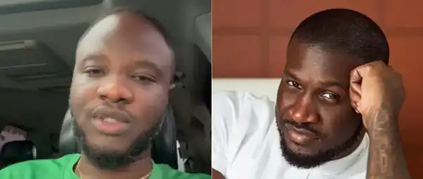 “From Part 1 To Part 8, You Did Not Admit Any Wrongdoing”- Deeone Calls Out Peter Okoye
