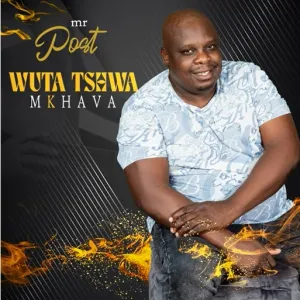 Mr Post – Warila Mbvumayila