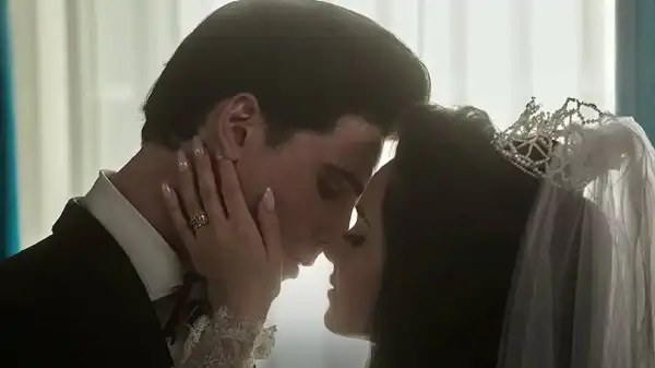 Priscilla: Jacob Elordi Ate a Pound of Bacon a Day to Play Elvis Presley