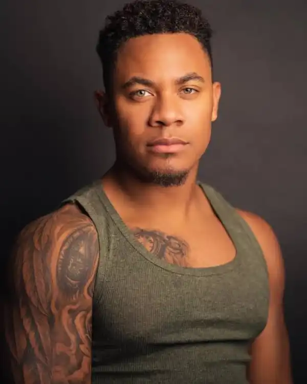 Age & Career Of Cameron Armstrong