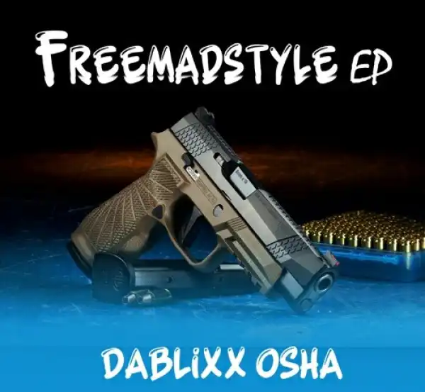 Dablixx Osha – Diamond