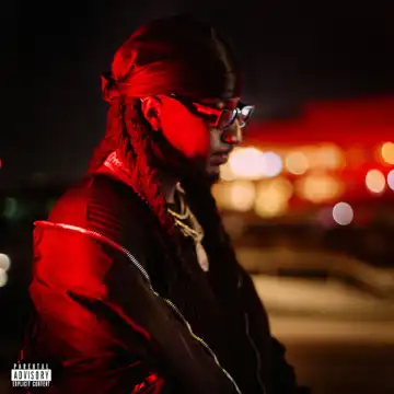 K CAMP – My Flowers Ft. NoCap