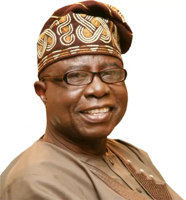 Oyebanji, Fayemi, others bid Ekiti ex-dep gov farewell