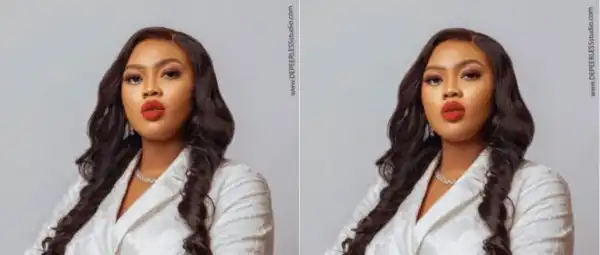 “I Started From Scratch”- Debbie Shokoya Reveals Why Competition Doesn’t Shake Her