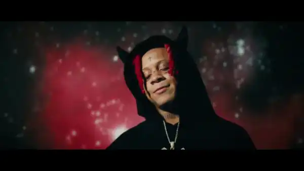 Trippie Redd - Supernatural (Video)